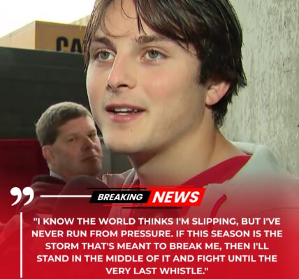 Julian Sayin Shockwave: Steve Sarkisian Exposes Hidden Crisis Rocking College Football — and Ohio State’s Rising Star Responds With a Defiant Message That Stuns the Nation