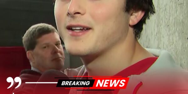 Julian Sayin Shockwave: Steve Sarkisian Exposes Hidden Crisis Rocking College Football — and Ohio State’s Rising Star Responds With a Defiant Message That Stuns the Nation