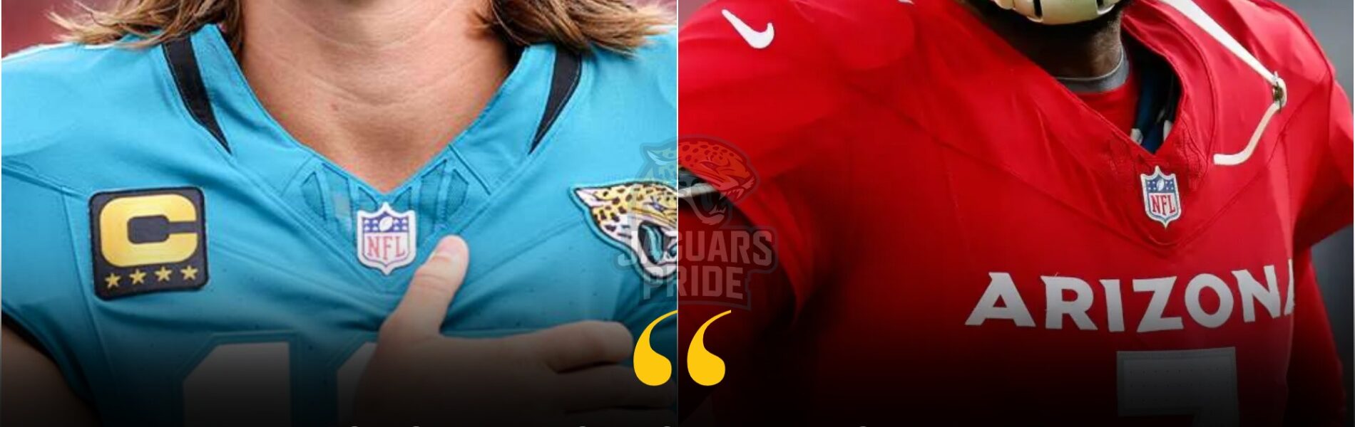 Trevor Lawrence crossed the field, hugged devastated Jacoby Brissett, and offered words of compassion that meant more than the game itself.