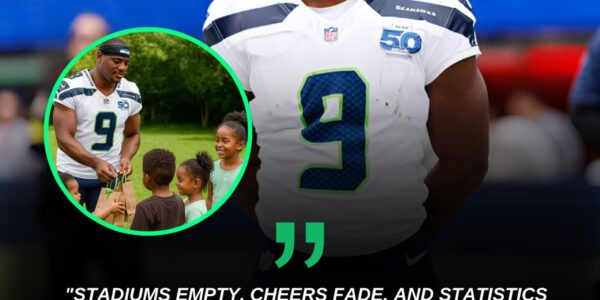 Kenneth Walker III: Turning Gridiron Glory into Lasting Impact