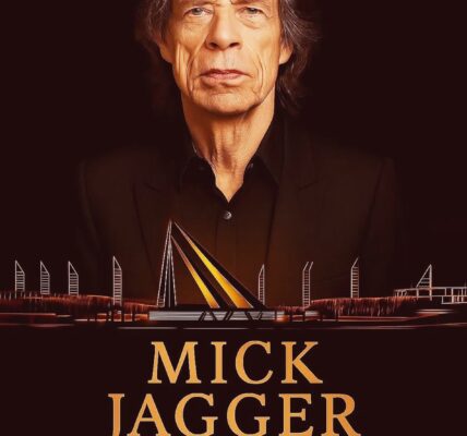 Mick Jagger Announces Explosive 2026 World Tour: Rock Fans Rejoice Worldwide