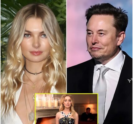Elon Musk Launches a Billion-Dollar Project Exclusively for Women — The Shocking Reason Will Leave You Speechless