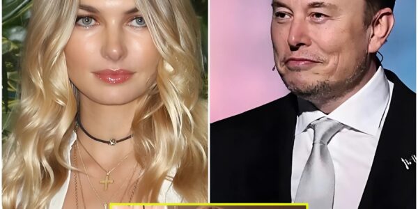 Elon Musk Launches a Billion-Dollar Project Exclusively for Women — The Shocking Reason Will Leave You Speechless