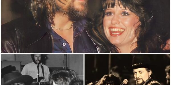 Jessi Colter Opens Up About Waylon Jennings’ Struggles: “There Were Years I Couldn't Recognize the Real Him”