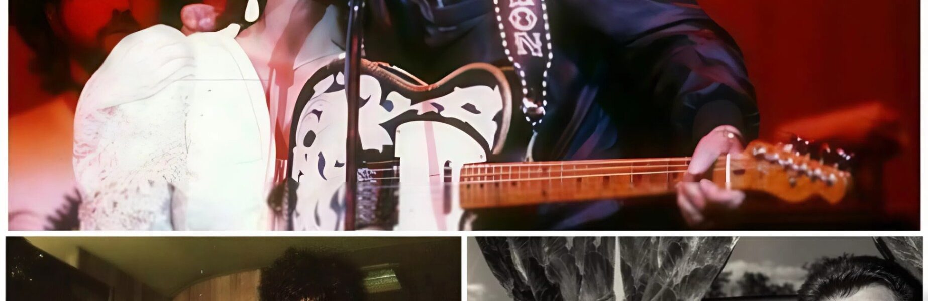 "I Ain’t Living Long Like This" by Waylon Jennings: A Bold Declaration of Defiance and the Hard Road Ahead