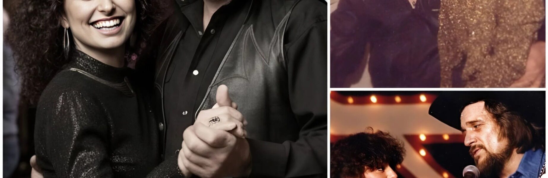 1974: The Year Country Music Rebelled — and Waylon Jennings Found His Truth