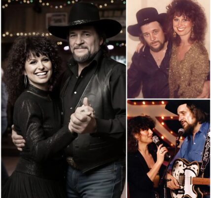 1974: The Year Country Music Rebelled — and Waylon Jennings Found His Truth