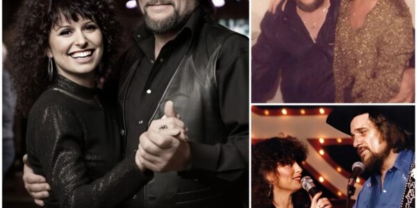 1974: The Year Country Music Rebelled — and Waylon Jennings Found His Truth