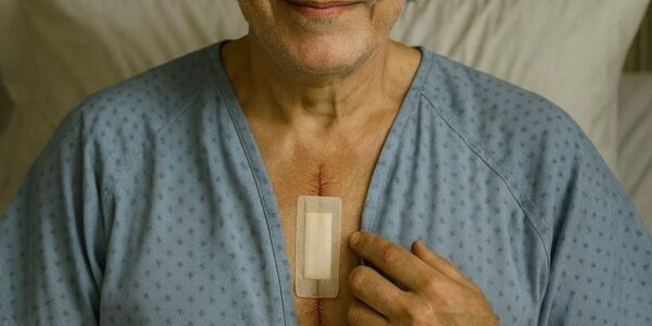 GOOD NEWS from Andrea Bocelli: A heartfelt message after surgery. After a period of silence, Andrea Bocelli, the legendary Italian tenor, has finally spoken out, sharing about his health.