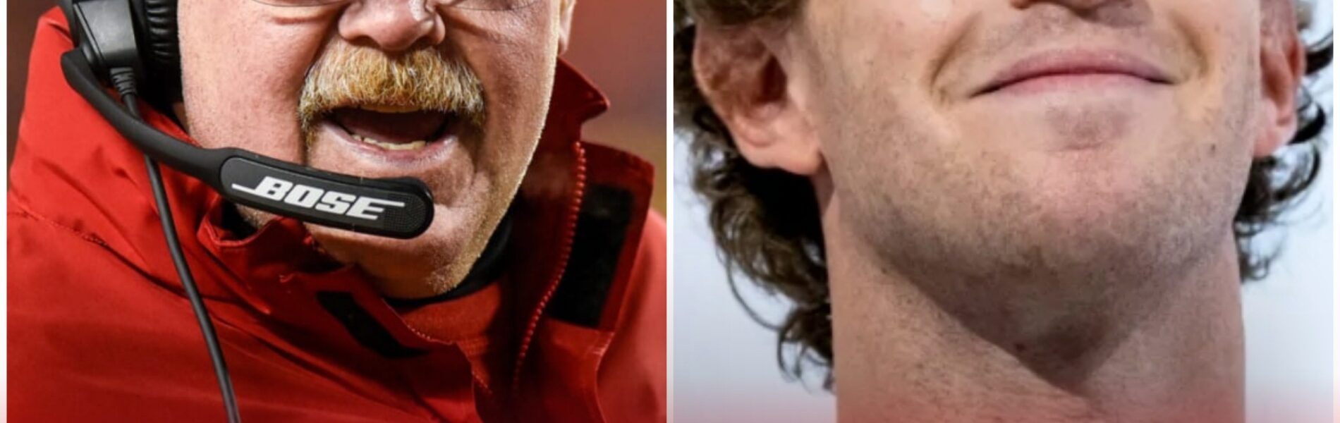 Andy Reid Stuns the Elite: Chiefs Coach Calls Out Billionaires for Their Greed — Then Donates Millions to Prove His Point