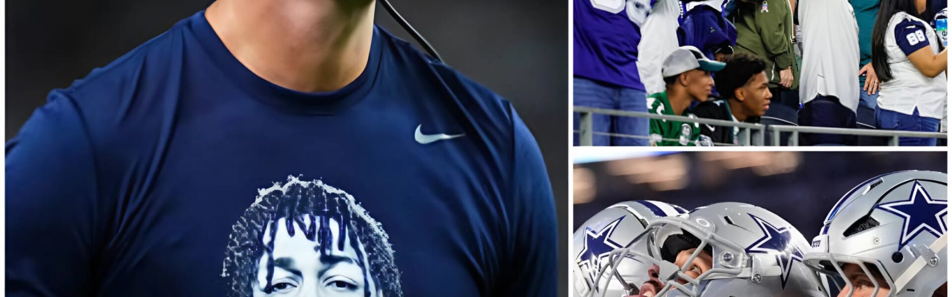 Brian Schottenheimer’s 17 Words That Rekindled Dallas’ Faith