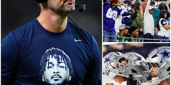 Brian Schottenheimer’s 17 Words That Rekindled Dallas’ Faith