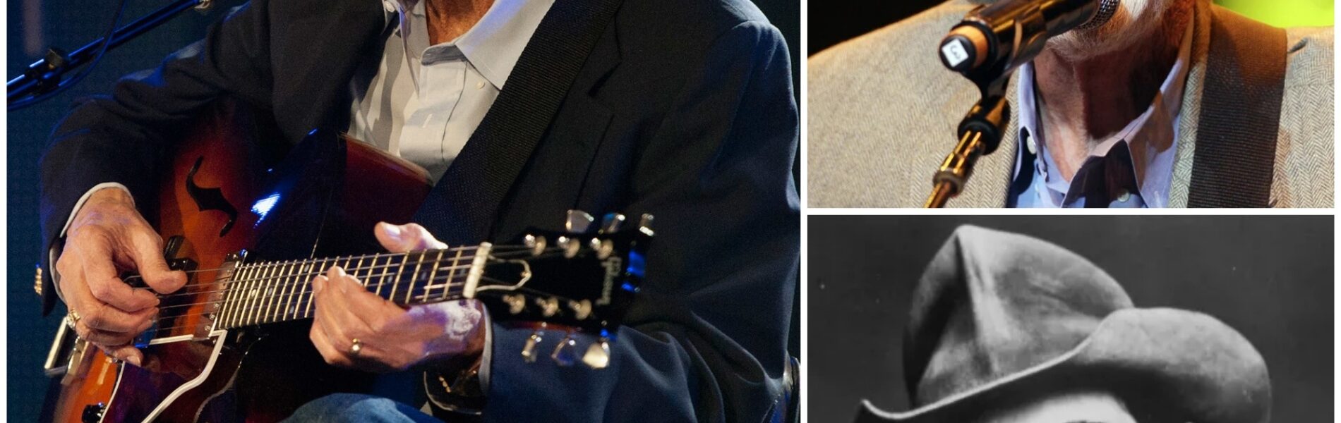 Don Williams Never Truly Retired — He Simply Went Home to the Life His Songs Already Lived.