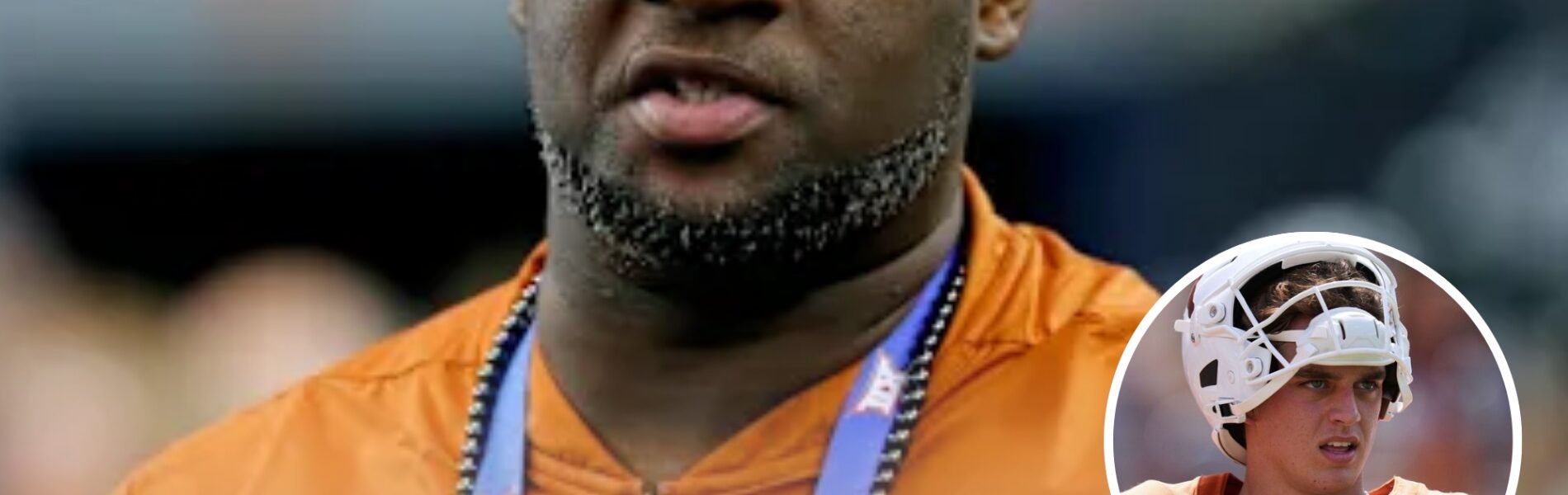 TEXAS FOOTBALL ERUPTS! — Longhorn Legend Vince Young RETURNS to Austin in Shock Assistant Coaching Role… and His First Message to Arch Manning Sends Shockwaves Through the Big 12