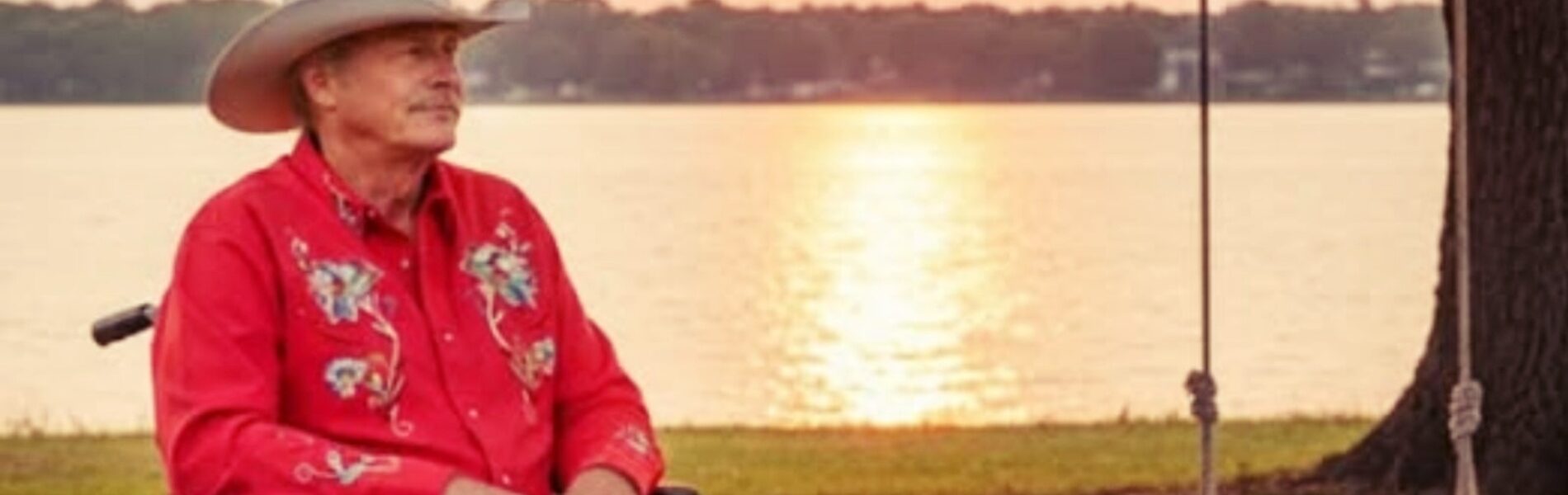 “40 YEARS ON STAGE… BUT FOR THE FIRST TIME, ALAN JACKSON SAID ‘I NEED YOU ALL.’” Alan Jackson finally spoke up after his surgery, and something about his words hit a little deeper than usual...