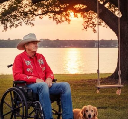 “40 YEARS ON STAGE… BUT FOR THE FIRST TIME, ALAN JACKSON SAID ‘I NEED YOU ALL.’” Alan Jackson finally spoke up after his surgery, and something about his words hit a little deeper than usual...
