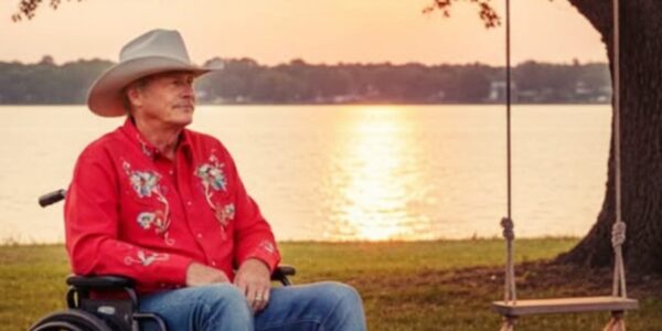 “40 YEARS ON STAGE… BUT FOR THE FIRST TIME, ALAN JACKSON SAID ‘I NEED YOU ALL.’” Alan Jackson finally spoke up after his surgery, and something about his words hit a little deeper than usual...