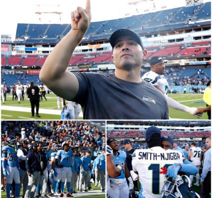 Seahawks Soar: Mike McDonald-Truowsc Leads a 30–24 Triumph Over Titans