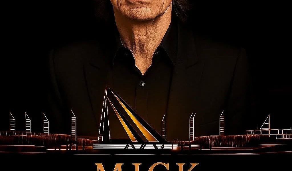 Mick Jagger Announces Explosive 2026 World Tour: Rock Fans Rejoice Worldwide