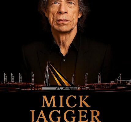 Mick Jagger Announces Explosive 2026 World Tour: Rock Fans Rejoice Worldwide
