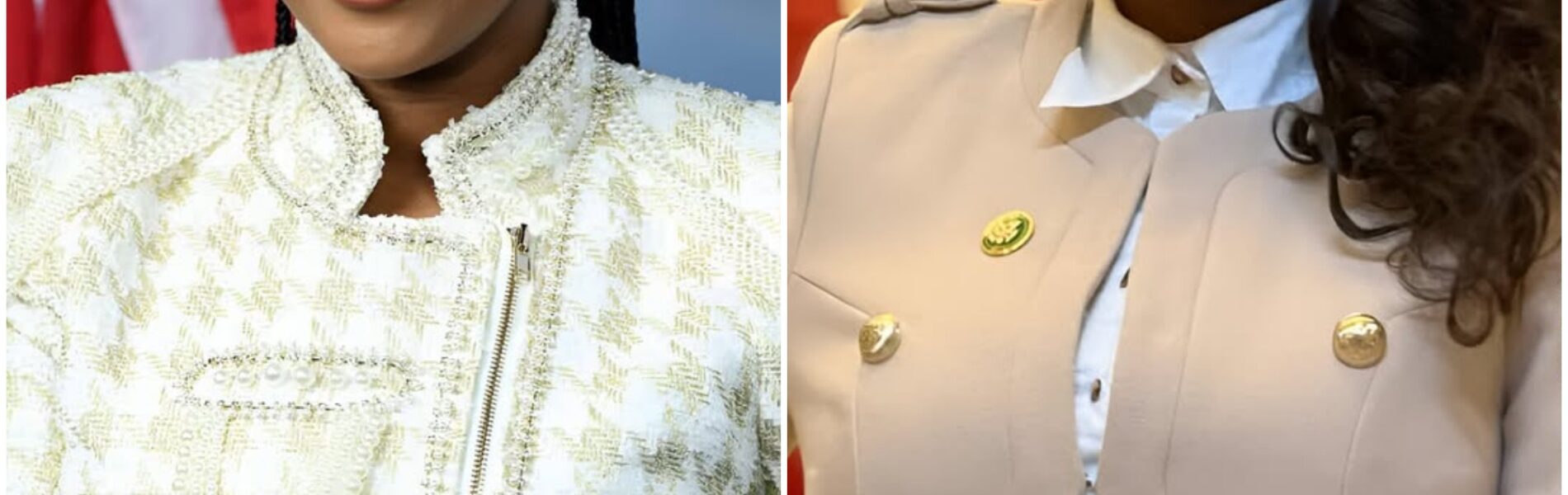 BREAKING: Texas Faces a Political Tsunami! Congresswoman Jasmine Crockett just dropped a bombshell