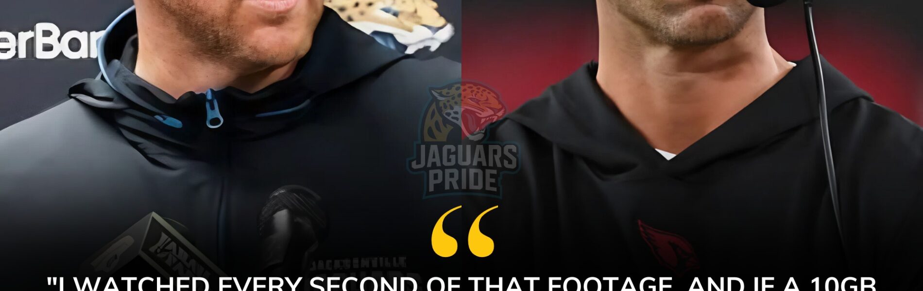 Jaguars win 27–24, Gannon files a 10GB whistle complaint—until Liam Coen’s cold seven words explode online and force a humiliating withdrawal.