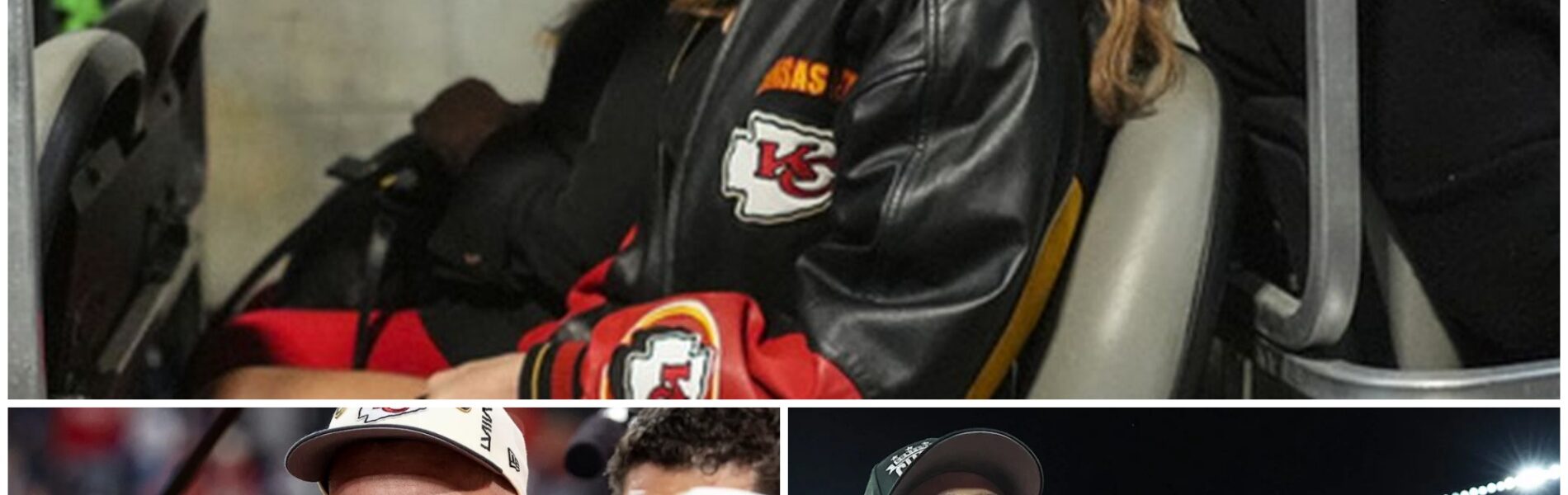 “We’re So Lucky to Have Taylor Swift”: Chiefs Player Shares Emotional Tribute as Swifties Become Part of the Kingdom