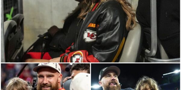“We’re So Lucky to Have Taylor Swift”: Chiefs Player Shares Emotional Tribute as Swifties Become Part of the Kingdom
