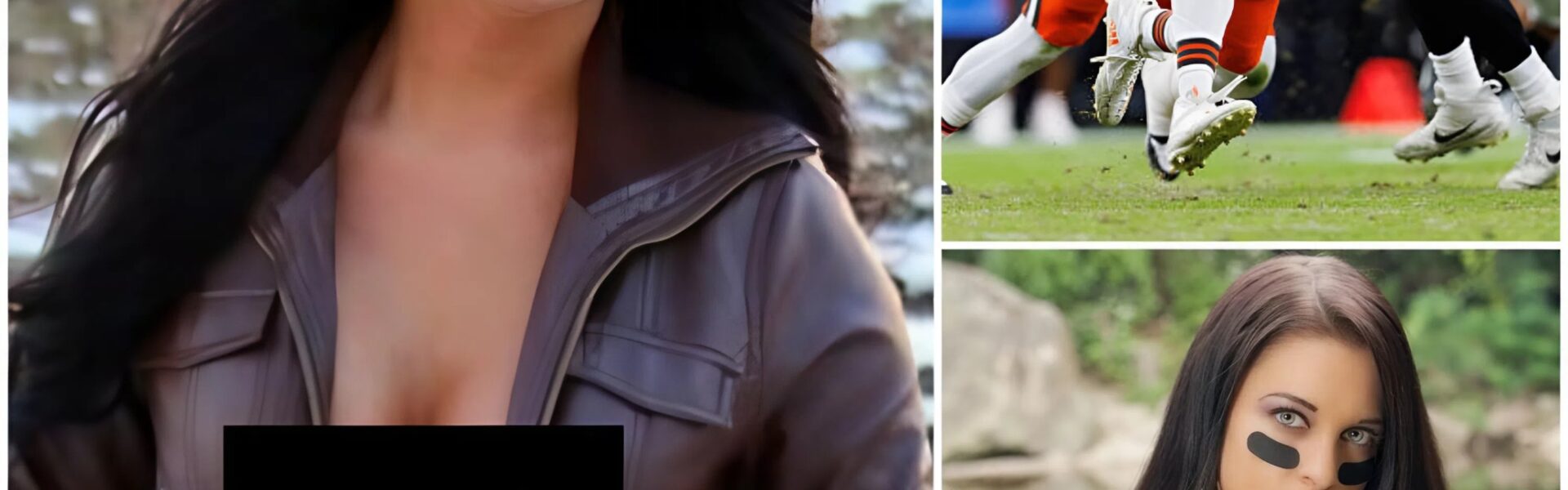 Cleveland Browns Fan Breaks the Internet After Fulfilling Bold Promise Following 24–10 Win Over Raiders 🏈🔥