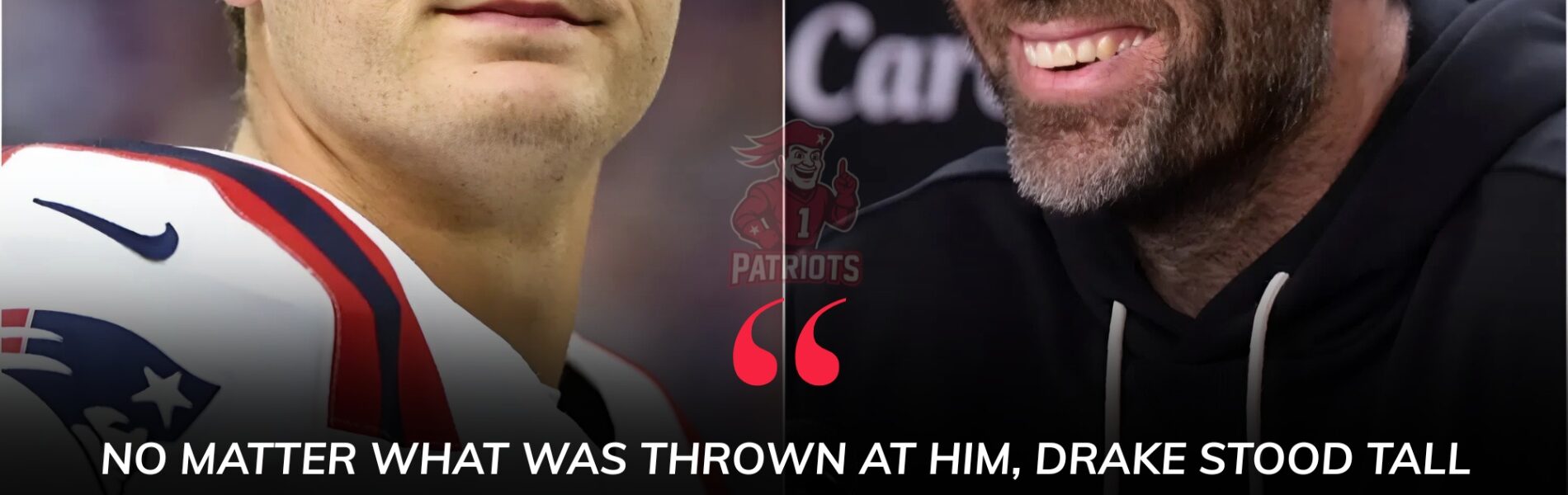 Joe Flacco Sparks Outrage After Loss by Heaping Praise on Drake Maye — Then Does Something That Left Bengals Fans Fuming