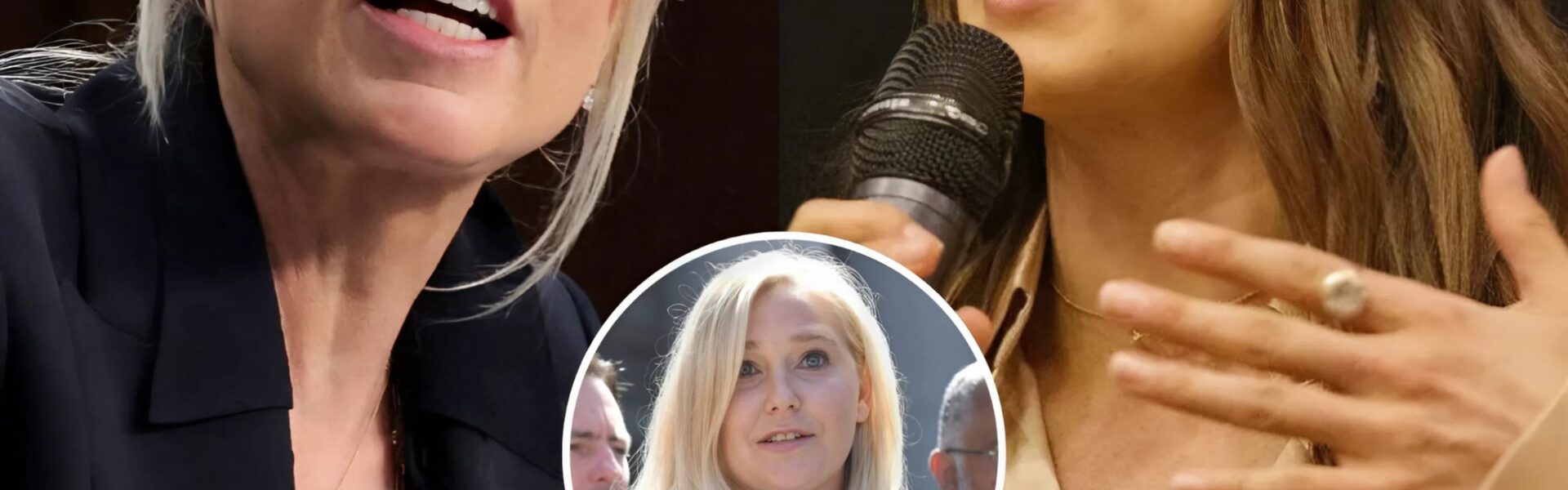 DANICA PATRICK SHOCKS NBC WITH BOLD PLEDGE TO FIGHT FOR JUSTICE 🏁🔥