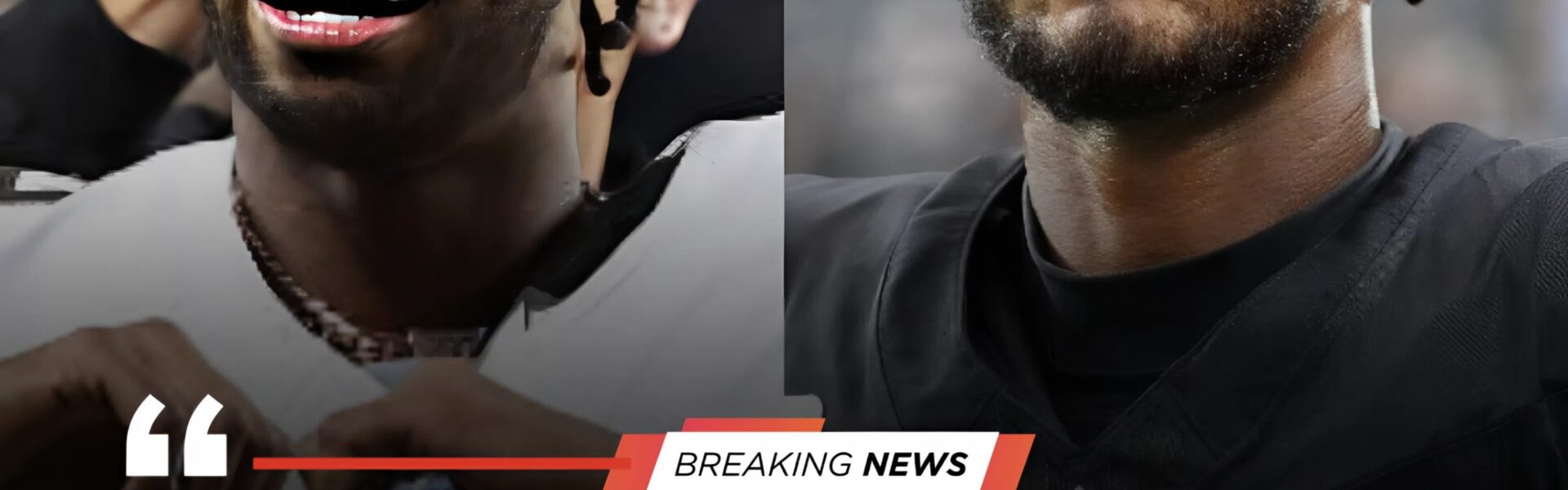 A Gesture Beyond the Game: Shedeur Sanders Consoles Geno Smith After Browns’ 24-10 Victory