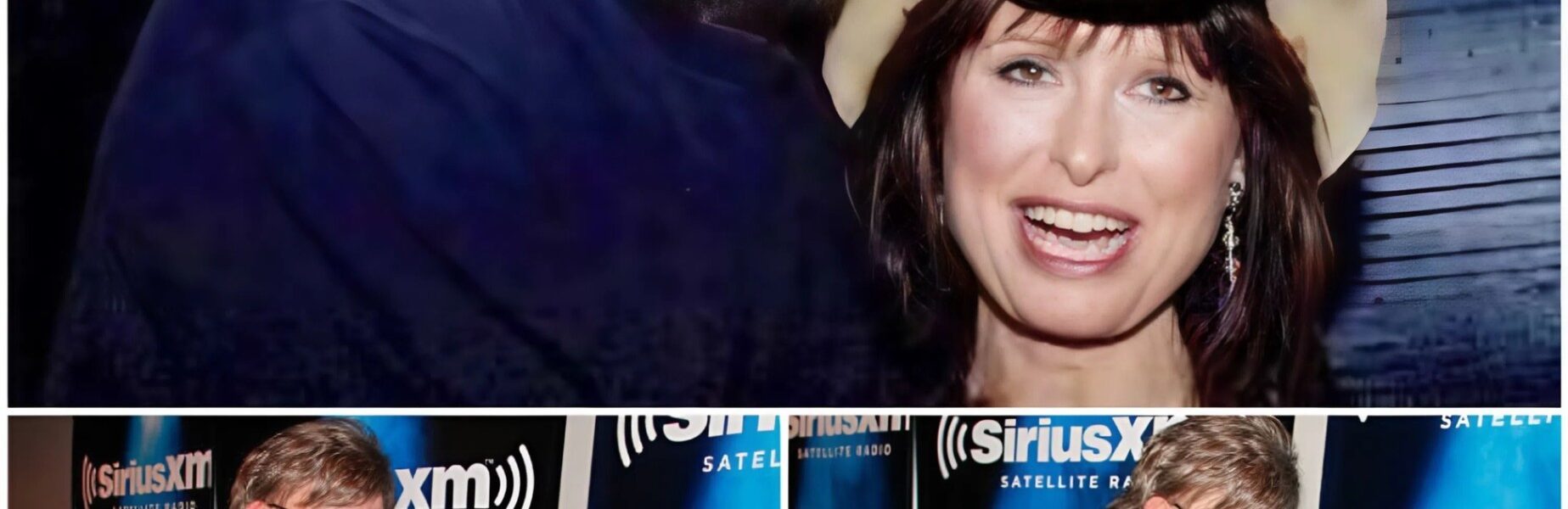 Whispers and Shock: The Untold Story of Jessi Colter and Hank Williams Jr.