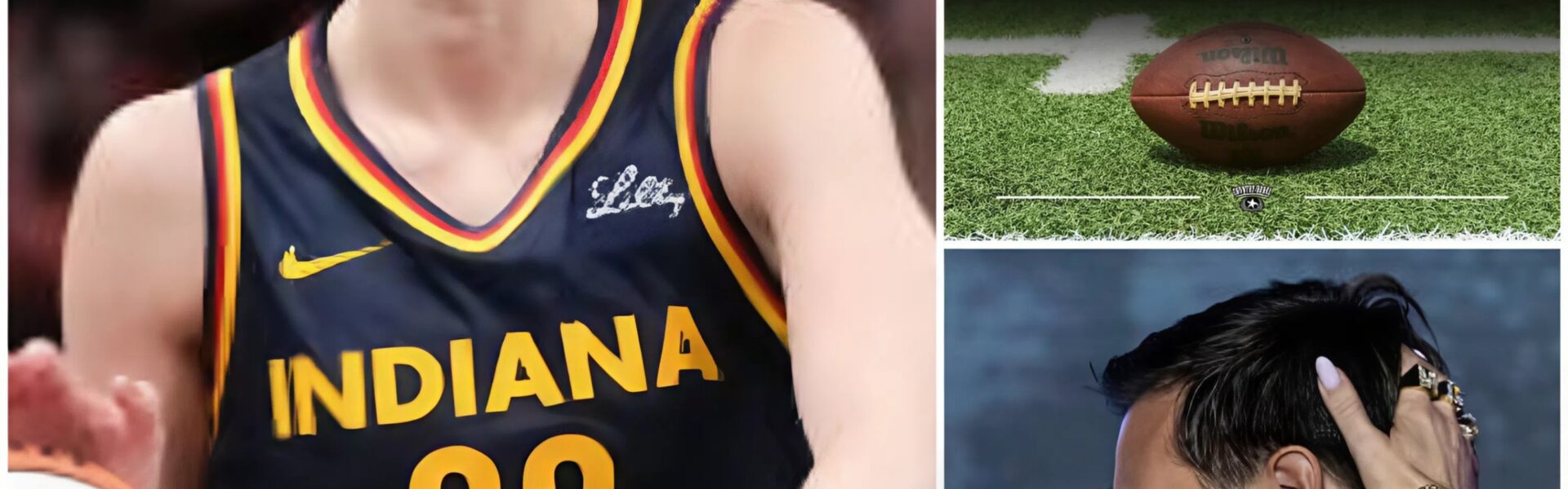 Caitlin Clark Electrifies the Nation: All-American Halftime Show Sells Out in Minutes