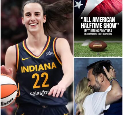 Caitlin Clark Electrifies the Nation: All-American Halftime Show Sells Out in Minutes