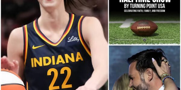 Caitlin Clark Electrifies the Nation: All-American Halftime Show Sells Out in Minutes