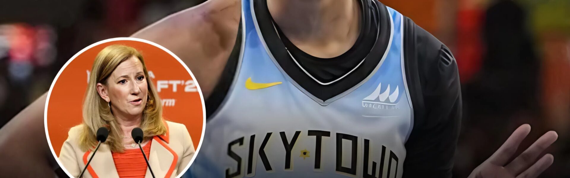 Angel Reese Breaks the Silence: A Bold Stand That Shook the WNBA