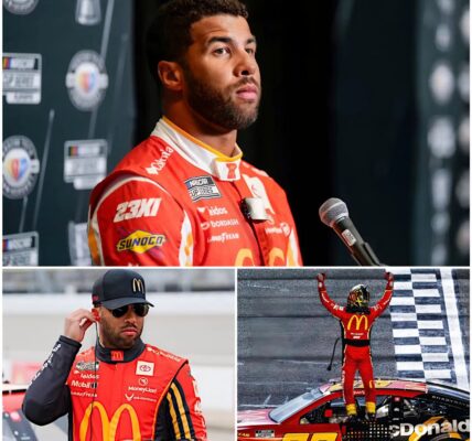 Bubba Wallace Shocks NASCAR with Announcement: Leaving the Sport for Italy