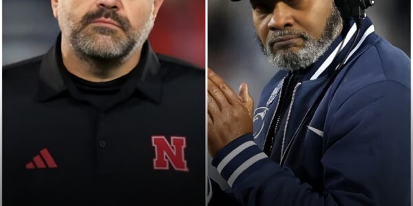 The Postgame Firestorm: When a Blowout Loss Turned Into the Most Explosive Coaching Clash of the Season