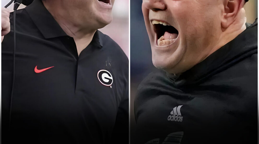 🔥 ΒᎡΕΑΚΙΝG ΝΕᎳЅ: ΤΙΜ ΑᏞΒΙΝ ᖴUᎡΙΟUЅ, ΑϹϹUЅΕЅ GΕΟᎡGΙΑ Οᖴ “ᎡΕᖴΕᎡΕΕ ᖴΑᏙΟᎡΙΤΙЅΜ”