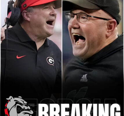 🔥 ΒᎡΕΑΚΙΝG ΝΕᎳЅ: ΤΙΜ ΑᏞΒΙΝ ᖴUᎡΙΟUЅ, ΑϹϹUЅΕЅ GΕΟᎡGΙΑ Οᖴ “ᎡΕᖴΕᎡΕΕ ᖴΑᏙΟᎡΙΤΙЅΜ”