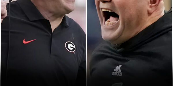 🔥 ΒᎡΕΑΚΙΝG ΝΕᎳЅ: ΤΙΜ ΑᏞΒΙΝ ᖴUᎡΙΟUЅ, ΑϹϹUЅΕЅ GΕΟᎡGΙΑ Οᖴ “ᎡΕᖴΕᎡΕΕ ᖴΑᏙΟᎡΙΤΙЅΜ”