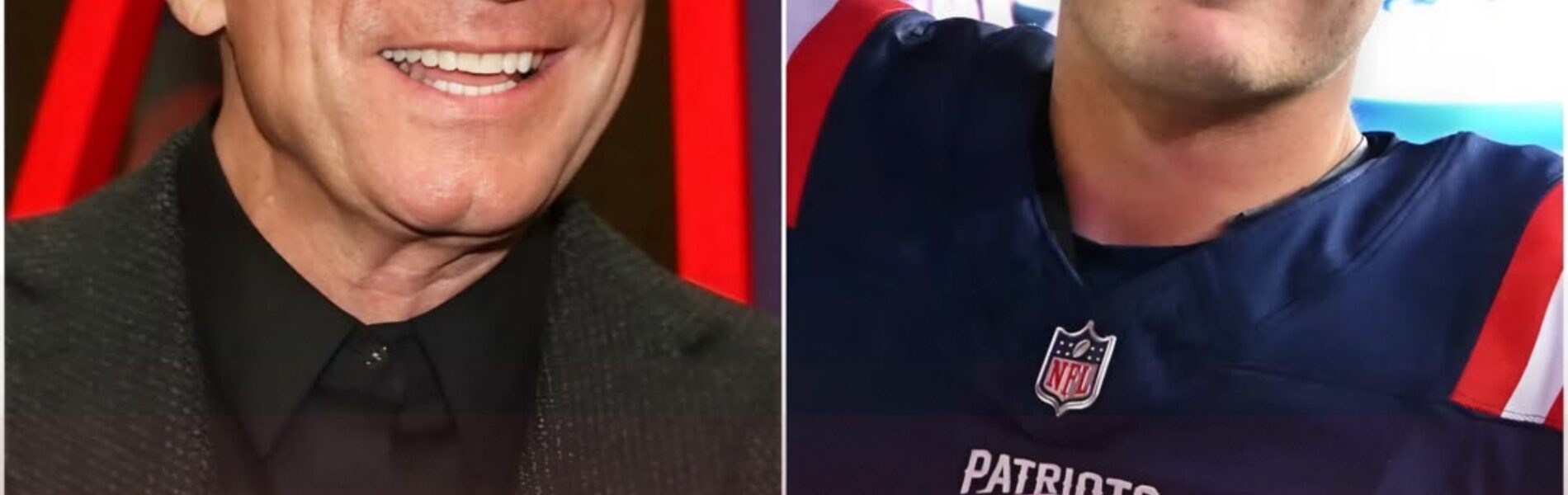 Joe Montana hails Drake Maye as “top five ever,” but Maye’s trembling thanks leaves the legend stunned—and in tears.