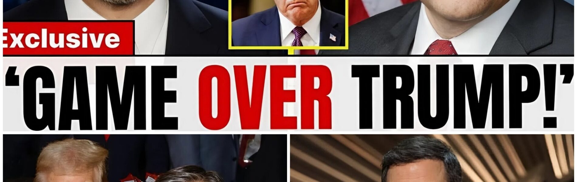 1 MIN AGO: Mike Johnson ERUPTS After Jimmy Kimmel EXPOSES Him & T.r.u.m.p LIVE On TV — Studio ERUPTS, GOP Camp in TOTAL PANIC...