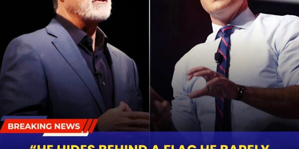 BREAKING: “He hides behind a flag he barely understands.” — Stephen Colbert’s SAVAGE Takedown of Pete Hegseth