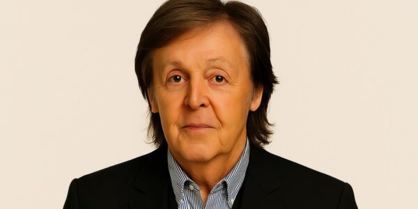 THE MOMENT FOOTBALL MET BEATLEMANIA: PAUL McCARTNEY SHOCKS THE WORLD AS THE NEW SUPER BOWL LX HALFTIME HEADLINER