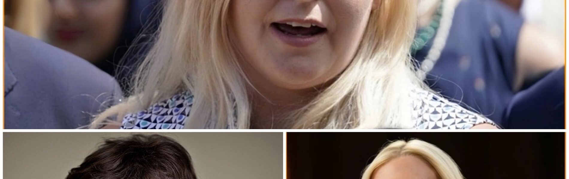 STEVEN TYLER SHAKES THE WORLD: ROCK LEGEND STANDS WITH GEORGE STRAIT & MICK JAGGER TO CRITICIZE PAM BONDI FOR ALWAYS PROTECTING THE POWERFUL