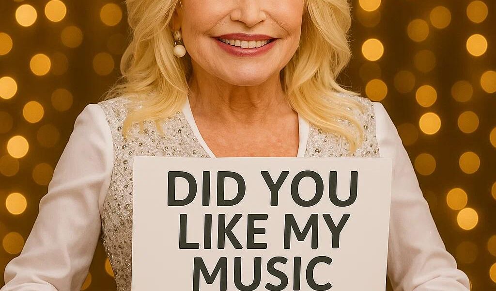 Dolly Parton and the Timeless Farewell of “I Will Always Love You”