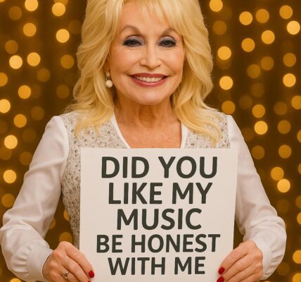 Dolly Parton and the Timeless Farewell of “I Will Always Love You”