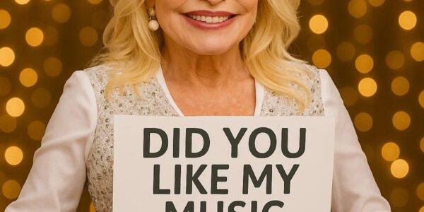 Dolly Parton and the Timeless Farewell of “I Will Always Love You”